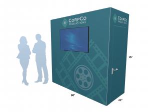 GKGD-1707 | Gravitee Tower (8 ft)